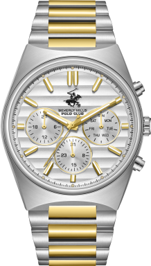 Часы Beverly Hills Polo Club BP3744X.330