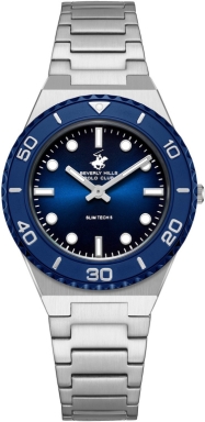 Часы Beverly Hills Polo Club BP3713X.390