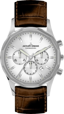 Наручные часы Jacques Lemans Classic 1-2021B