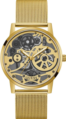 Часы Guess Trend Cadget GW0538G2
