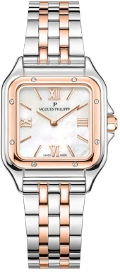 Часы Jacques Philippe Nova JPQLS767388RG