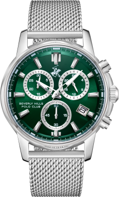 Часы Beverly Hills Polo Club BP3647X.370
