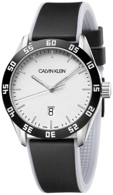 Часы Часы Calvin Klein K9R31CD6
