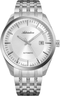 Часы Adriatica Automatic A8309.5113A