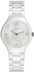 Rado True Thinline R27958912 4