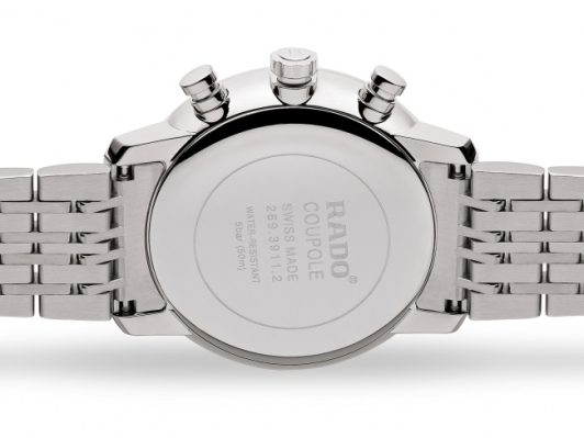 Rado Coupole Classic R22910153 4