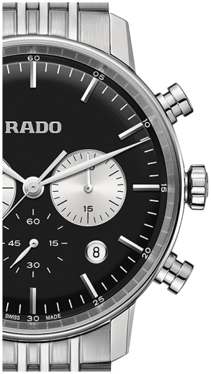 Rado Coupole Classic R22910153 4