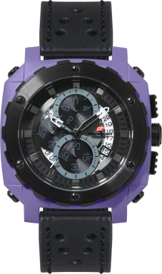 Часы Chronoforce - CF 5323 GIP PURPLE