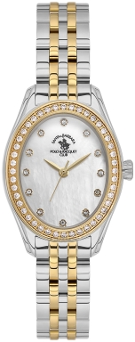 Часы Santa Barbara Polo & Racquet Club SB.1.10620-4