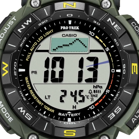 Comprar casio protrek new arrivals