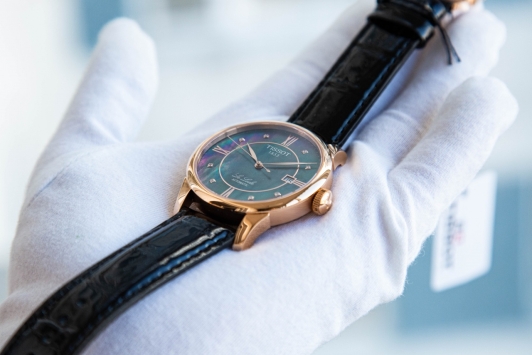 Tissot T Classic Le Locle T41.6.423.96 4