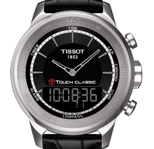 T touch classic outlet