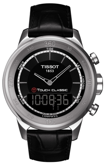 Reloj tissot 1853 touch outlet