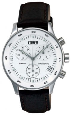 Часы Cover CO52.04