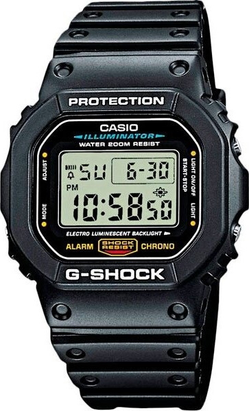 G shock like watches discount