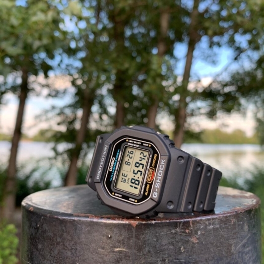G shock original 2018 sales