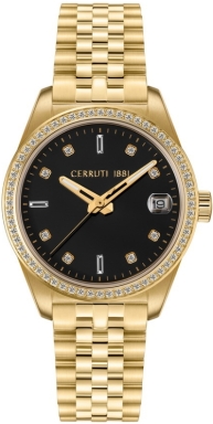Часы наручные Cerruti 1881 Baccio CIWLG0043301
