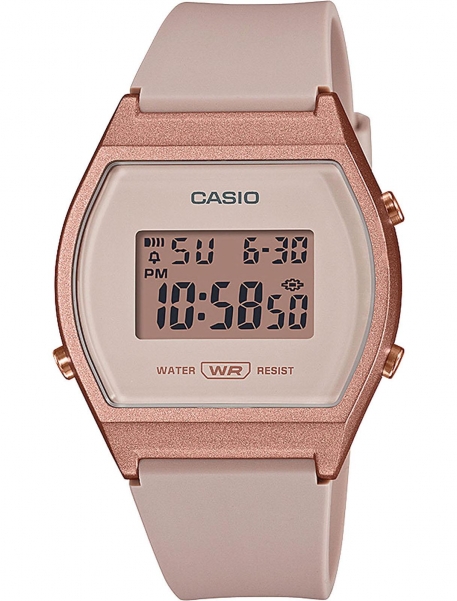 Casio Collection LW 204 4AEF 4