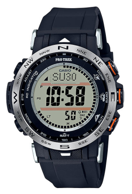 Часы Casio ProTrek PRW-30-1AER