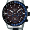 Наручные часы Seiko Astron SSH009J1 - Наручные часы Seiko Astron SSH009J1