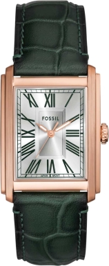 Часы Fossil Carraway FS6077