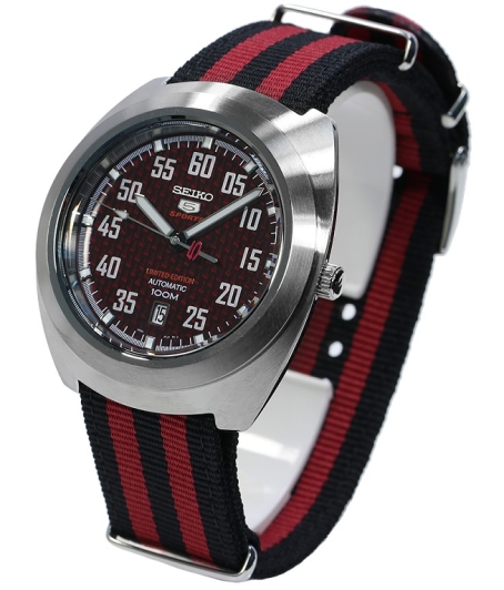 Seiko srpa87k1 2025