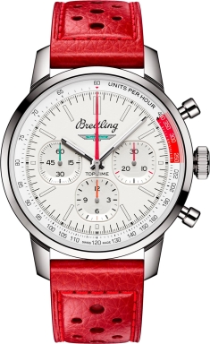 Часы Breitling Top Time B01 Ford Thunderbird  AB01766A1A1X1