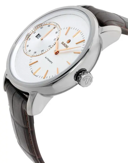 Rado DiaMaster Automatic Grande Seconde R14129116 4