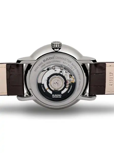 Rado DiaMaster Automatic Grande Seconde R14129116 4
