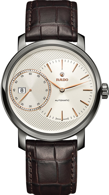 Diamaster automatic discount