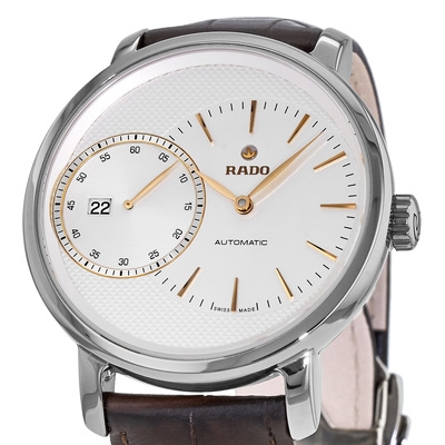 Rado DiaMaster Automatic Grande Seconde R14129116 4