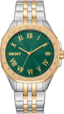 Часы DKNY Brooklyn Maxi DK1L011M0075