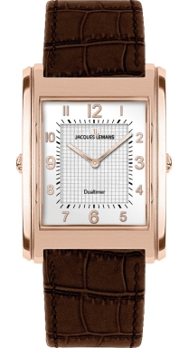 Наручные часы Jacques Lemans York 1-1533C