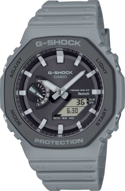 Часы Casio G-SHOCK GA-B2100LUU-8A 