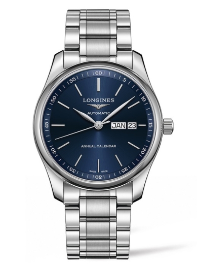 Longines master cheap