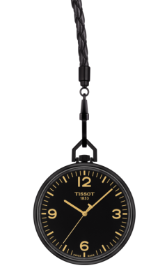 Часы Tissot Lepine T863.409.99.057.00