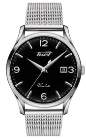 Часы Tissot Heritage Visodate T118.410.11.057.00