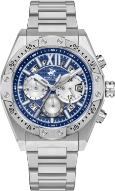 Часы Beverly Hills Polo Club BP3743X.390