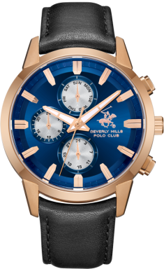 Часы Beverly Hills Polo Club BP3666X.499