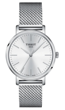 Часы Tissot Everytime Lady T143.210.11.011.00
