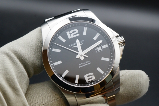 Longines conquest opiniones clearance