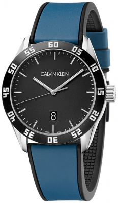 Часы Часы Calvin Klein K9R31CV1