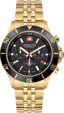 Часы Swiss Military Hanowa Flagship SMWGI2100710