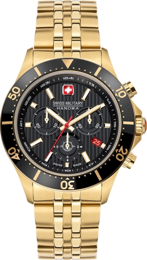 Swiss Military Hanowa Flagship SMWGI2100710 4
