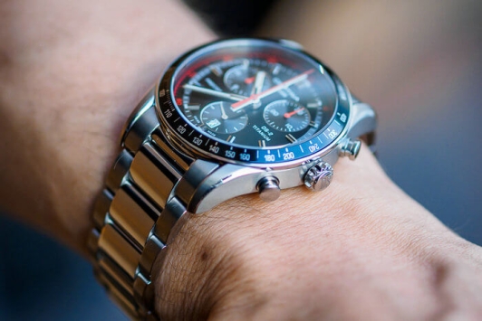 Certina ds2 titanium on sale