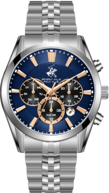 Часы Beverly Hills Polo Club BP3782X.391