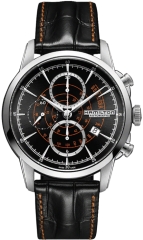 Часы Hamilton American Classic H40656731