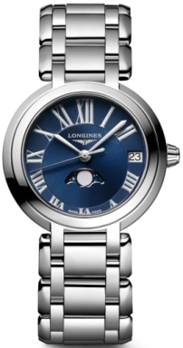 Часы Longines PrimaLuna L8.115.4.91.6