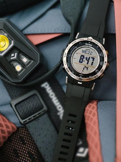 Garmin pro trek shop