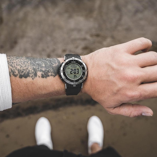 Protrek 30 clearance